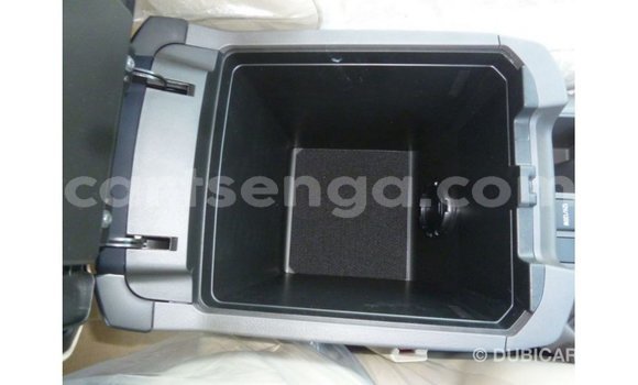 Acheter Import Voiture Toyota Prado Noir à Import - Dubai, Hhohho Acheter Import Voiture Toyota Prado Noir à Import - Dubai, Hhohho