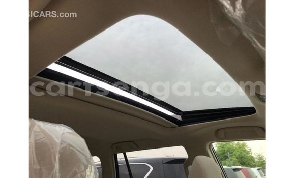 Acheter Import Voiture Toyota Prado Noir à Import - Dubai, Hhohho Acheter Import Voiture Toyota Prado Noir à Import - Dubai, Hhohho