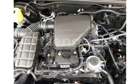 Acheter Import Voiture Toyota Prado Noir à Import - Dubai, Hhohho Acheter Import Voiture Toyota Prado Noir à Import - Dubai, Hhohho