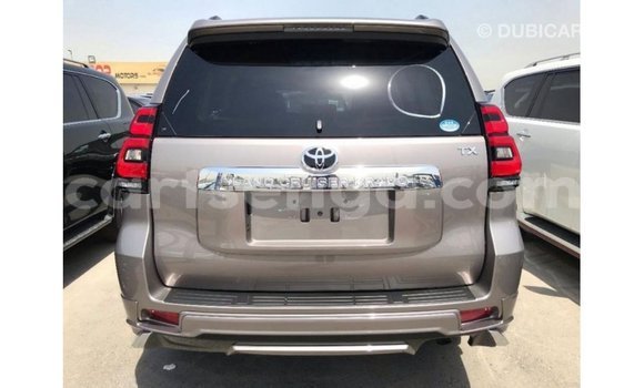 Nunua Imported Toyota Prado Brown Gari ndani ya Import - Dubai nchini Hhohho Nunua Imported Toyota Prado Brown Gari ndani ya Import - Dubai nchini Hhohho