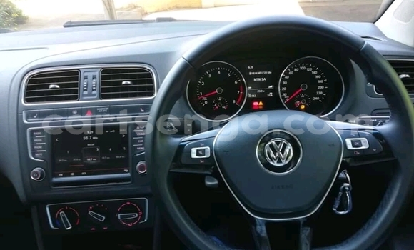 Acheter Occasion Voiture Volkswagen Polo Autre à Manzini, Manzini Acheter Occasion Voiture Volkswagen Polo Autre à Manzini, Manzini