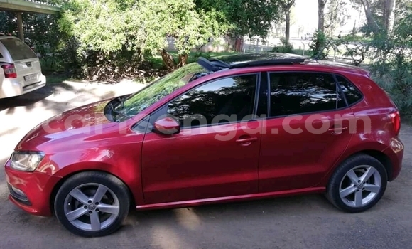 Acheter Occasion Voiture Volkswagen Polo Autre à Manzini, Manzini Acheter Occasion Voiture Volkswagen Polo Autre à Manzini, Manzini