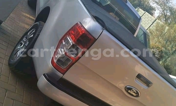 Acheter Occasion Voiture Ford Ranger Gris à Manzini, Manzini Acheter Occasion Voiture Ford Ranger Gris à Manzini, Manzini