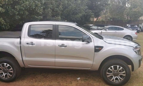 Acheter Occasion Voiture Ford Ranger Gris à Manzini, Manzini Acheter Occasion Voiture Ford Ranger Gris à Manzini, Manzini