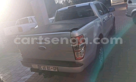 Acheter Occasion Voiture Ford Ranger Gris à Manzini, Manzini Acheter Occasion Voiture Ford Ranger Gris à Manzini, Manzini