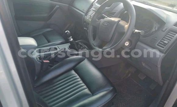 Acheter Occasion Voiture Ford Ranger Gris à Manzini, Manzini Acheter Occasion Voiture Ford Ranger Gris à Manzini, Manzini