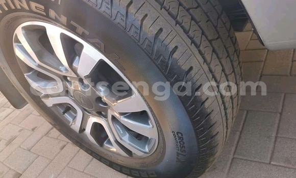 Acheter Occasion Voiture Ford Ranger Gris à Manzini, Manzini Acheter Occasion Voiture Ford Ranger Gris à Manzini, Manzini