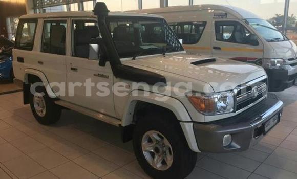 Buy Used Toyota Land Cruiser Other Car in Manzini in Manzini Buy Used Toyota Land Cruiser Other Car in Manzini in Manzini