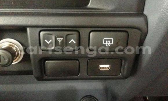 Buy Used Toyota Land Cruiser Other Car in Manzini in Manzini Buy Used Toyota Land Cruiser Other Car in Manzini in Manzini