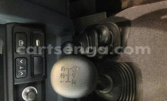 Buy Used Toyota Land Cruiser Other Car in Manzini in Manzini Buy Used Toyota Land Cruiser Other Car in Manzini in Manzini