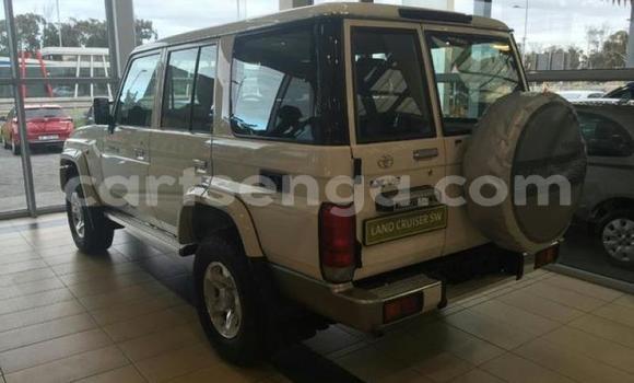 Buy Used Toyota Land Cruiser Other Car in Manzini in Manzini Buy Used Toyota Land Cruiser Other Car in Manzini in Manzini