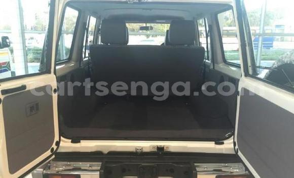 Buy Used Toyota Land Cruiser Other Car in Manzini in Manzini Buy Used Toyota Land Cruiser Other Car in Manzini in Manzini