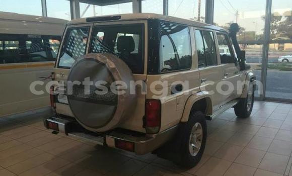 Buy Used Toyota Land Cruiser Other Car in Manzini in Manzini Buy Used Toyota Land Cruiser Other Car in Manzini in Manzini