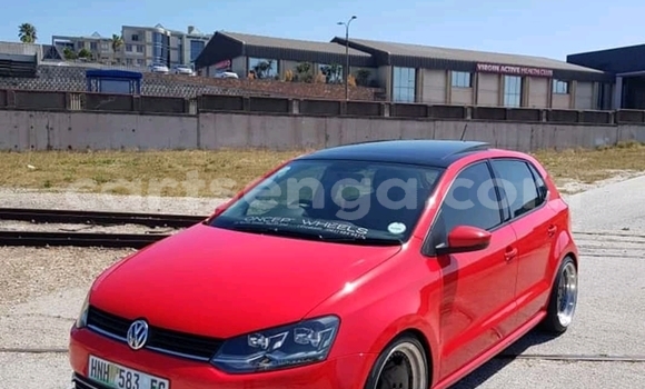 Nunua Ilio tumika Volkswagen Polo Red Gari ndani ya Manzini nchini Manzini Nunua Ilio tumika Volkswagen Polo Red Gari ndani ya Manzini nchini Manzini