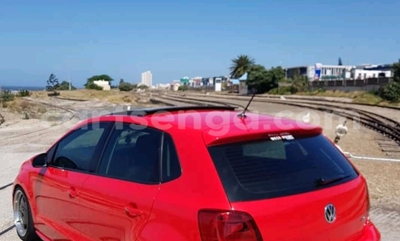 Nunua Ilio tumika Volkswagen Polo Red Gari ndani ya Manzini nchini Manzini Nunua Ilio tumika Volkswagen Polo Red Gari ndani ya Manzini nchini Manzini