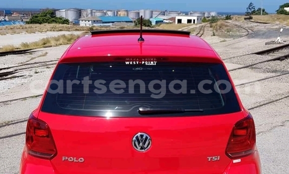 Nunua Ilio tumika Volkswagen Polo Red Gari ndani ya Manzini nchini Manzini Nunua Ilio tumika Volkswagen Polo Red Gari ndani ya Manzini nchini Manzini