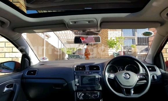 Nunua Ilio tumika Volkswagen Polo Red Gari ndani ya Manzini nchini Manzini Nunua Ilio tumika Volkswagen Polo Red Gari ndani ya Manzini nchini Manzini