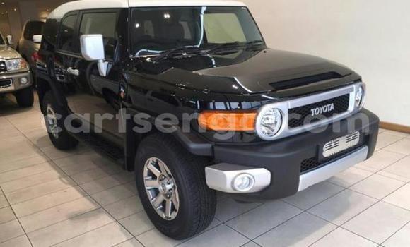 Buy Used Toyota Land Cruiser Black Car in Manzini in Manzini Buy Used Toyota Land Cruiser Black Car in Manzini in Manzini