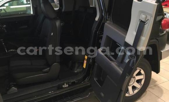 Buy Used Toyota Land Cruiser Black Car in Manzini in Manzini Buy Used Toyota Land Cruiser Black Car in Manzini in Manzini