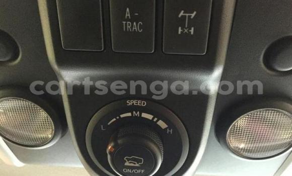 Buy Used Toyota Land Cruiser Black Car in Manzini in Manzini Buy Used Toyota Land Cruiser Black Car in Manzini in Manzini