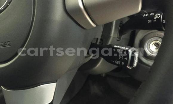 Buy Used Toyota Land Cruiser Black Car in Manzini in Manzini Buy Used Toyota Land Cruiser Black Car in Manzini in Manzini