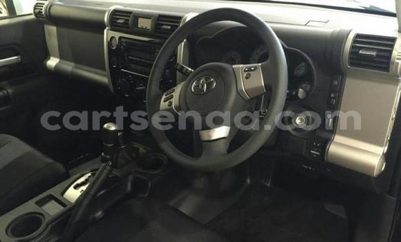 Buy Used Toyota Land Cruiser Black Car in Manzini in Manzini Buy Used Toyota Land Cruiser Black Car in Manzini in Manzini