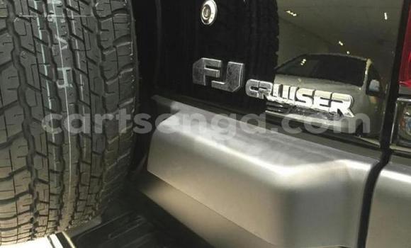 Buy Used Toyota Land Cruiser Black Car in Manzini in Manzini Buy Used Toyota Land Cruiser Black Car in Manzini in Manzini