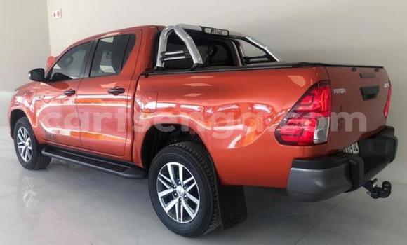 Buy Used Toyota Hilux Other Car in Mbabane in Manzini Buy Used Toyota Hilux Other Car in Mbabane in Manzini