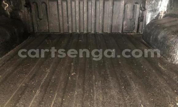 Buy Used Toyota Hilux Other Car in Mbabane in Manzini Buy Used Toyota Hilux Other Car in Mbabane in Manzini