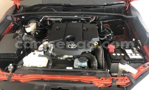 Buy Used Toyota Hilux Other Car in Mbabane in Manzini Buy Used Toyota Hilux Other Car in Mbabane in Manzini