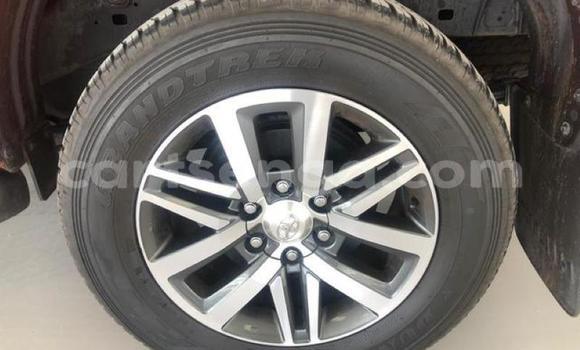 Buy Used Toyota Hilux Other Car in Mbabane in Manzini Buy Used Toyota Hilux Other Car in Mbabane in Manzini
