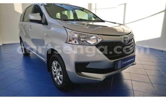 Acheter Occasion Voiture Toyota Avanza Gris à Manzini, Manzini Acheter Occasion Voiture Toyota Avanza Gris à Manzini, Manzini
