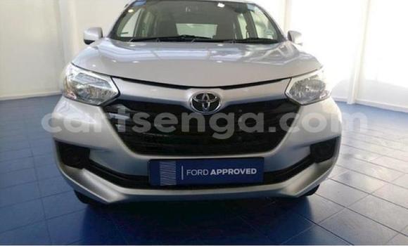 Acheter Occasion Voiture Toyota Avanza Gris à Manzini, Manzini Acheter Occasion Voiture Toyota Avanza Gris à Manzini, Manzini