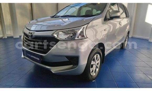 Acheter Occasion Voiture Toyota Avanza Gris à Manzini, Manzini Acheter Occasion Voiture Toyota Avanza Gris à Manzini, Manzini