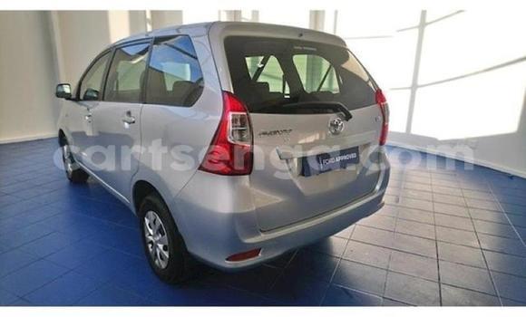 Acheter Occasion Voiture Toyota Avanza Gris à Manzini, Manzini Acheter Occasion Voiture Toyota Avanza Gris à Manzini, Manzini