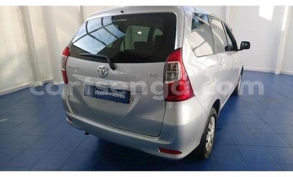 Acheter Occasion Voiture Toyota Avanza Gris à Manzini, Manzini Acheter Occasion Voiture Toyota Avanza Gris à Manzini, Manzini