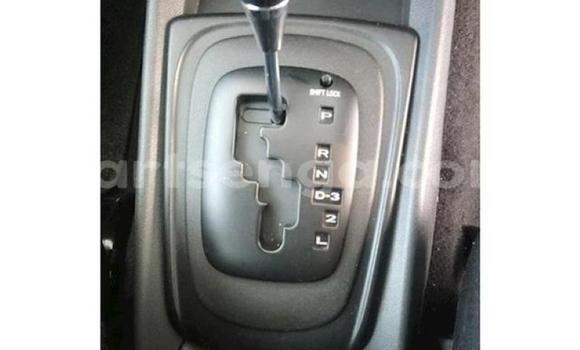 Acheter Occasion Voiture Toyota Avanza Gris à Manzini, Manzini Acheter Occasion Voiture Toyota Avanza Gris à Manzini, Manzini