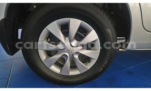 Acheter Occasion Voiture Toyota Avanza Gris à Manzini, Manzini Acheter Occasion Voiture Toyota Avanza Gris à Manzini, Manzini