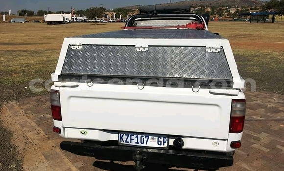 Buy Used Toyota Hilux White Car in Manzini in Manzini Buy Used Toyota Hilux White Car in Manzini in Manzini