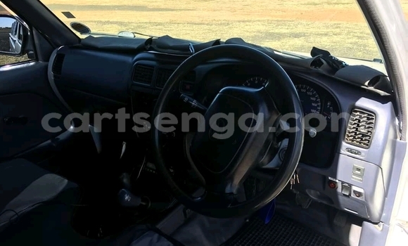 Buy Used Toyota Hilux White Car in Manzini in Manzini Buy Used Toyota Hilux White Car in Manzini in Manzini