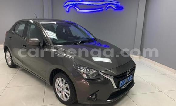 Acheter Occasion Voiture Mazda 2 Noir à Mbabane, Manzini Acheter Occasion Voiture Mazda 2 Noir à Mbabane, Manzini