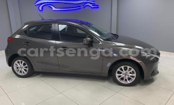 Acheter Occasion Voiture Mazda 2 Noir à Mbabane, Manzini Acheter Occasion Voiture Mazda 2 Noir à Mbabane, Manzini