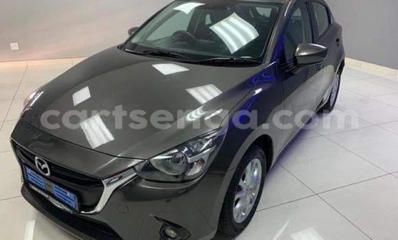Acheter Occasion Voiture Mazda 2 Noir à Mbabane, Manzini Acheter Occasion Voiture Mazda 2 Noir à Mbabane, Manzini