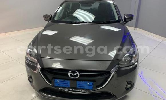 Acheter Occasion Voiture Mazda 2 Noir à Mbabane, Manzini Acheter Occasion Voiture Mazda 2 Noir à Mbabane, Manzini