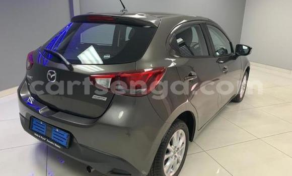 Acheter Occasion Voiture Mazda 2 Noir à Mbabane, Manzini Acheter Occasion Voiture Mazda 2 Noir à Mbabane, Manzini