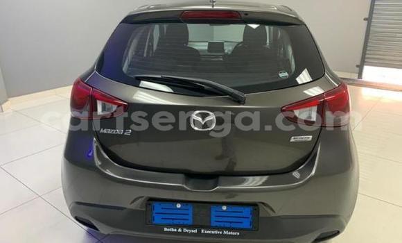 Acheter Occasion Voiture Mazda 2 Noir à Mbabane, Manzini Acheter Occasion Voiture Mazda 2 Noir à Mbabane, Manzini