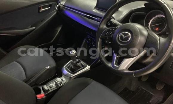 Acheter Occasion Voiture Mazda 2 Noir à Mbabane, Manzini Acheter Occasion Voiture Mazda 2 Noir à Mbabane, Manzini