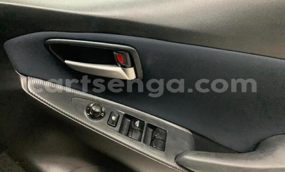 Acheter Occasion Voiture Mazda 2 Noir à Mbabane, Manzini Acheter Occasion Voiture Mazda 2 Noir à Mbabane, Manzini