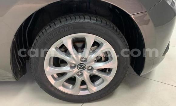Acheter Occasion Voiture Mazda 2 Noir à Mbabane, Manzini Acheter Occasion Voiture Mazda 2 Noir à Mbabane, Manzini