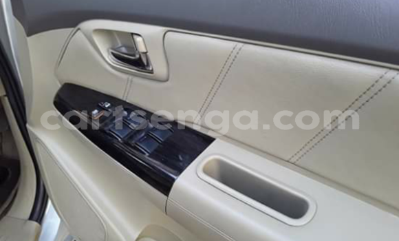 Buy Used Toyota Fortuner Silver Car in Manzini in Manzini Buy Used Toyota Fortuner Silver Car in Manzini in Manzini